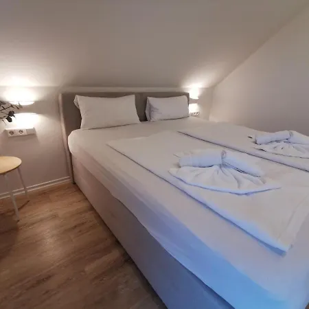 Nordlicht 2- Urlaub F?r Zwei In Toller Lage Apartmán *
